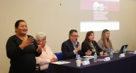 Realizan foro ciudadano en materia de derechos políticos-electorales de personas discapacitadas en Cajeme