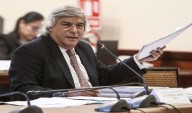 Elecciones 2026: Fernando Olivera anuncia plancha presidencial. ¿Quiénes la integran?
