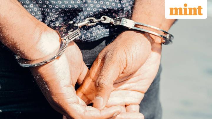 India arrests two most-wanted gangsters from US, Georgia—Who are they?