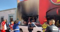 Incendio en Waldo’s de Hermosillo fue un evento aislado y fortuito, el centro sigue siendo un espacio seguro: Unión de Comerciantes
