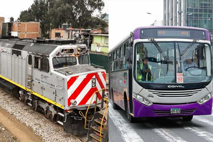 Tren Lima-Chosica: ProInversión prevé interconexión con corredores complementarios