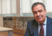 Confebask alerta de que «vamos tarde para atraer a personas cualificadas» y demanda «una estrategia de país»