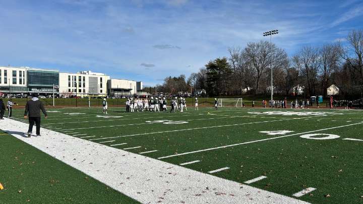 From rivals to teammates, Hartford’s co-op team brings back the Turkey Day Game – NBC Connecticut