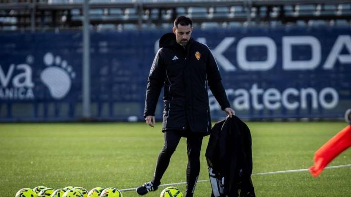 Sellés ya presume de sello. "Tenemos unas señas de identidad y hay que crecer dentro de ellas"