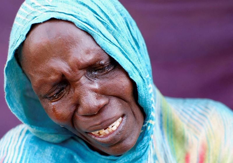 'Fifty or sixty people in a single street': Witnesses describe civilian killings in Sudan's al