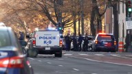 Witness describes the scene where two National Guard members were shot in Washington, DC