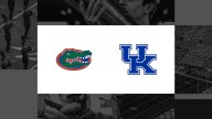 How to watch Florida vs. Kentucky: TV channel and streaming options for November 8