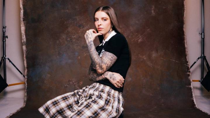 Young Miko on 'Do Not Disturb,' Opening for Billie Eilish and Acting