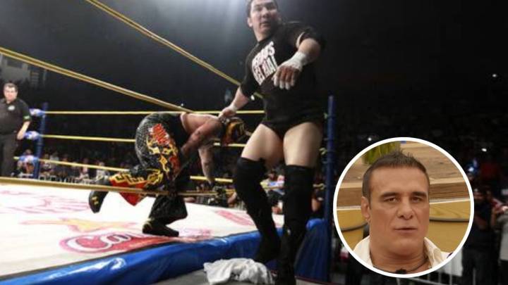 Alberto, 'El Patrón', revela detalles de la muerte del Hijo del Perro Aguayo; ¿qué dijo?