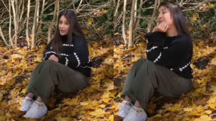 Shehnaaz Gill Thanks Fans For Ikk Kudi Success: ‘Truly So Happy’