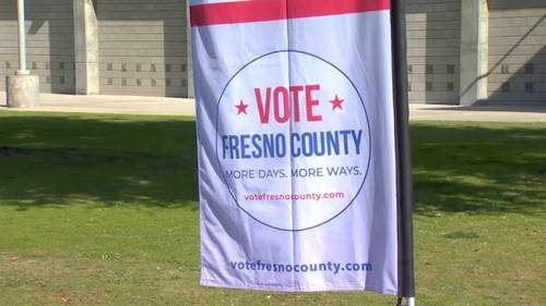 California voters to decide fate of Prop 50 in Tuesday's special election