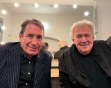 Gilson Lavis, Jools Holland’s Hootenanny bandmate and Squeeze star, dies aged 74