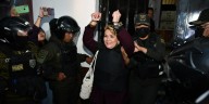 La ex presidenta de Bolivia Jeanine Áñez saldrá de prisión este jueves y asistirá a la investidura de Rodrigo Paz