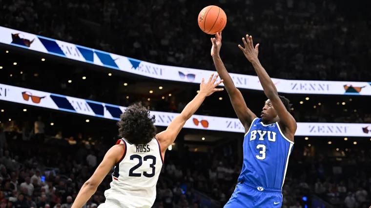 What channel is BYU vs. Wisconsin on today? Time, TV schedule, live stream to watch men's college basketball game