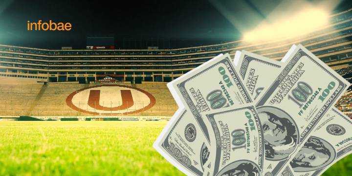 Se conoció el millonario monto que recibirá Universitario por ser sede de la final de la Copa Libertadores 2025