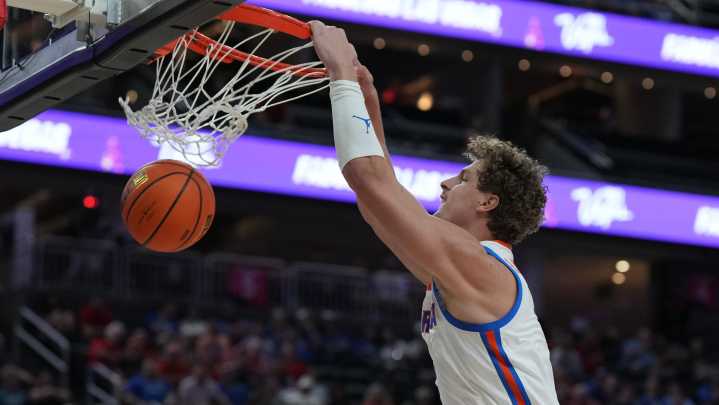 How to watch Florida basketball vs North Florida