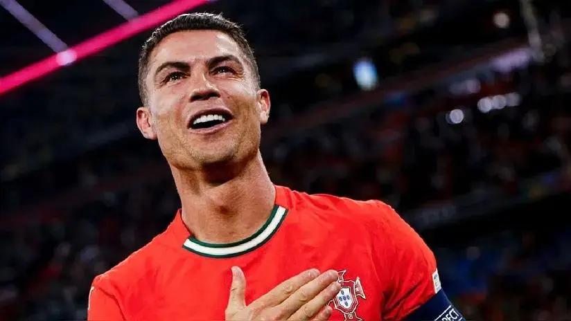 Cristiano Ronaldo no se obsesiona con el Mundial 2026: afirma que no es un sueño ganar la Copa del Mundo