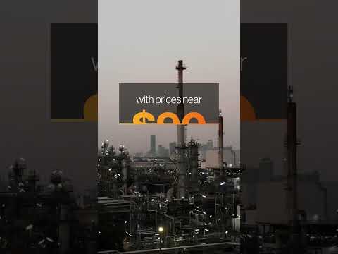 IAEA changes its outlook for #oil #energy #shorts