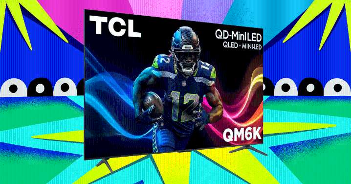 Best Buy’s Pre-Black Friday Sales Have Already Begun. Here’s What to Buy