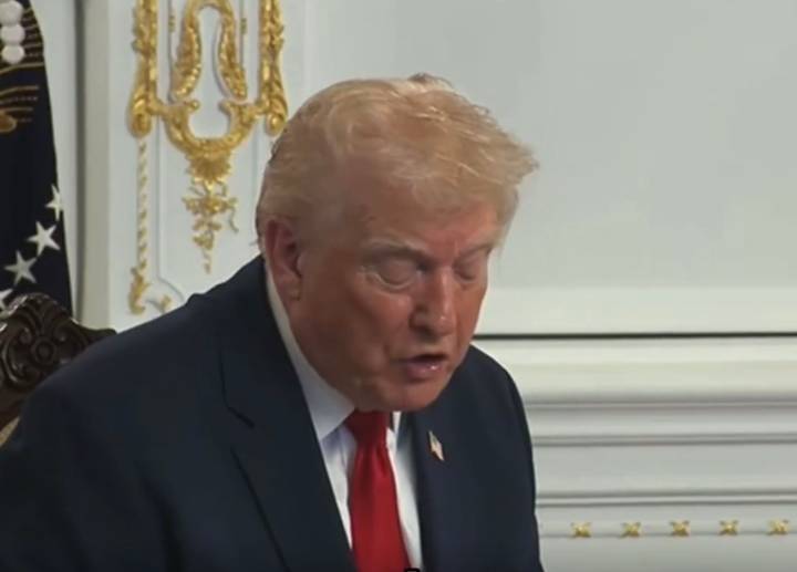 Trump detiene inmigración de países en desarrollo tras ataque de afgano a dos guardias nacionales en Washington