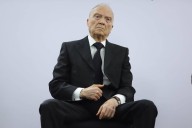 Alejandro Gertz Manero renuncia a la FGR: entrega su dimisión oficial al Senado