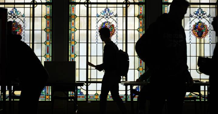 Democrats had a big night. Here are 5 takeaways from the 2025 elections