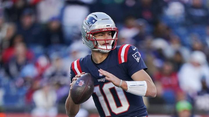 Where to watch NFL free live stream today: New England Patriots vs. Tampa Bay Buccaneers