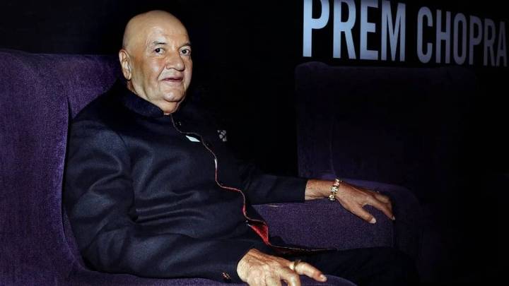 Prem Chopra Health Update: Hospital Confirms Actor Is Stable Entertainment News