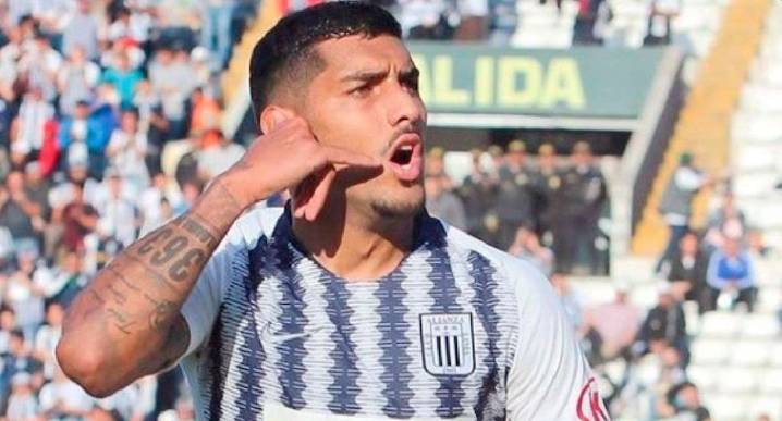 ¿Vuelve ‘Rocky’ a La Victoria? Adrián Balboa es pretendido por Alianza Lima para ser refuerzo en 2026 últimas