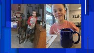 Search for missing 11-year-old boy in Middleburg underway