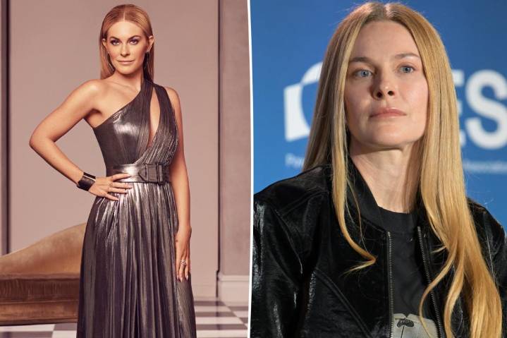 ‘RHONY’ alum Leah McSweeney mocks detractors, defiantly takes credit for show’s demise