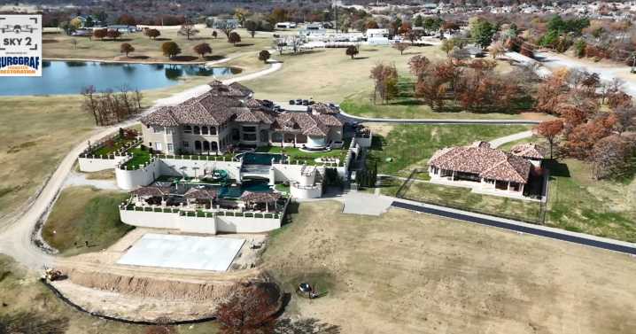 Sapulpa-based Paragon Industries CEO arrested on federal charges