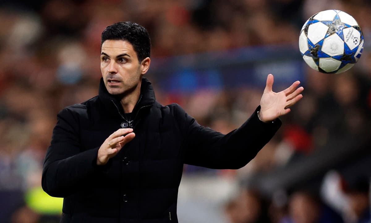 Luis Diaz: Arsenal FC handed big boost as Bayern Munich star ruled out of Champions League clash