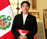 Ruptura Perú-México: ¿Quién es Betssy Chávez, la exministra a la que la Embajada mexicana dio asilo?