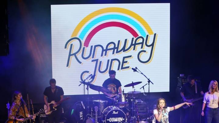 Runaway June previews sophomore album with the song ‘Real Good Night’