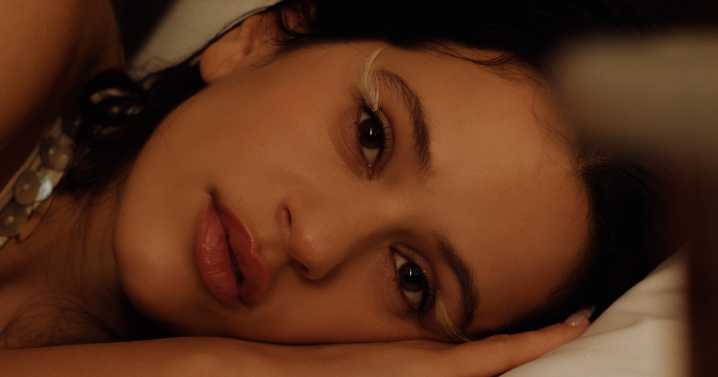 On 'Lux,' Rosalía pulls the entire world into her symphony