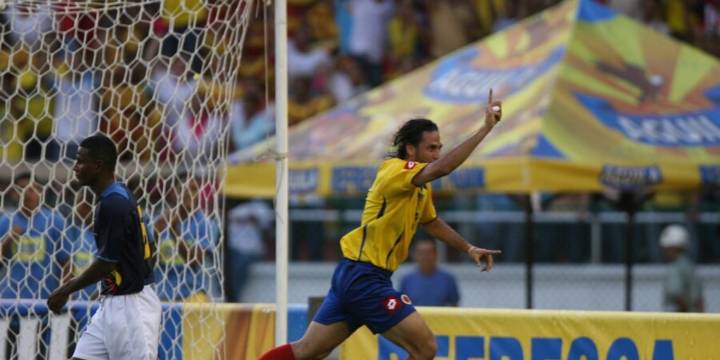 Así fue el único partido entre Colombia y Nueva Zelanda: se llevó a cabo en prestigioso torneo y hubo golazo de Mario Yepes