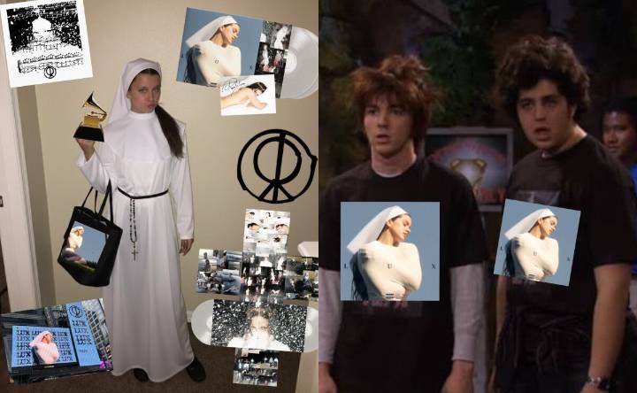 Rosalia Lux: nuevo álbum de la cantante española desata la mejor ola de memes