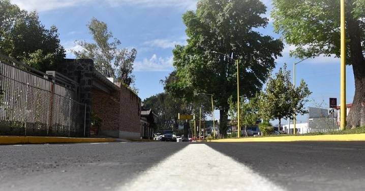 Con Plan Michoacán van 333 mdp para obras en Uruapan: Rogelio Zarazúa