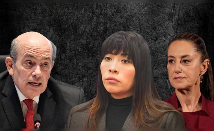 Perú rompe relaciones diplomáticas con México tras el asilo otorgado a Betssy Chávez