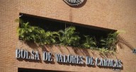 El Índice Bursátil Caracas cerró octubre en 1.619,77 puntos con alza de 1.235%