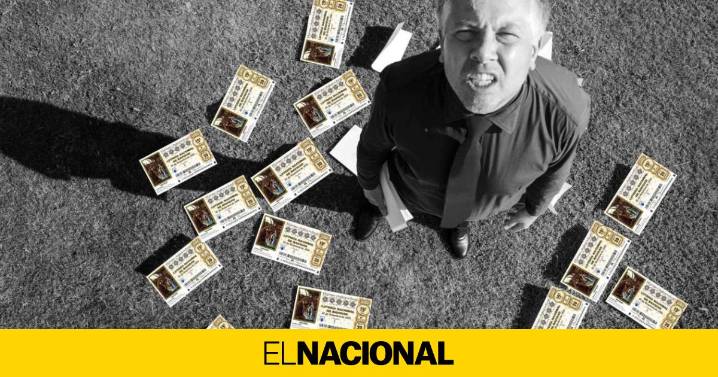 Las terminaciones menos deseadas de la Lotería de Navidad 2025: ¡están gafadas!
