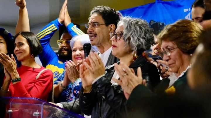 Pacto Histórico insiste en que Iván Cepeda puede participar en el frente amplio pese a nuevas dudas jurídicas por resolución de Registraduría