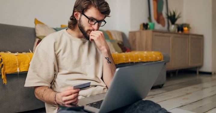 Shoppers told to look out for 'sinister' Black Friday discount codes