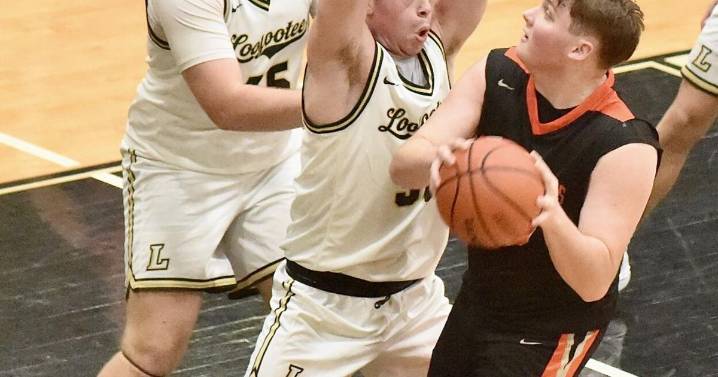 Cougs take doubleheader at LHS