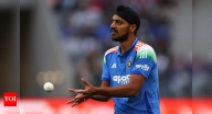 'Please, play him!': R Ashwin slams Team India over Arshdeep Singh's exclusion