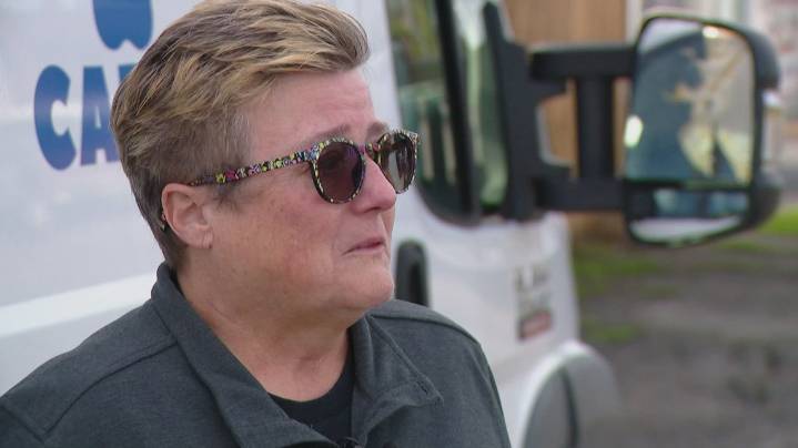 Burien animal shelter rebounds after vandalism with heartfelt help from local community