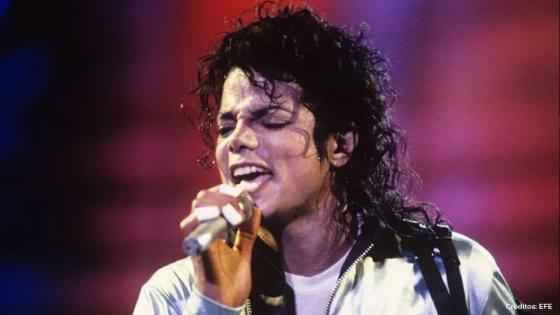 Michael Jackson hace historia con seis décadas en el Billboard Hot 100