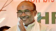 Supreme Court says forensic report confirms tampering in Biren Singh audio clips