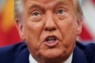 Trump gives away the game if you know where to find the clues